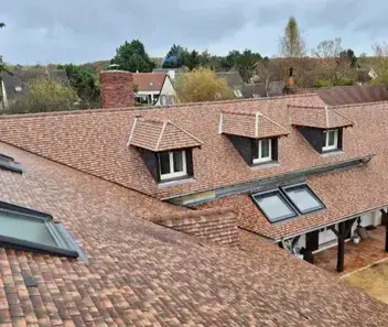 zingueur à Nazelles-Négron - image 3