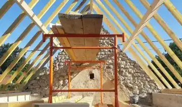 zingueur à Nazelles-Négron - image 4