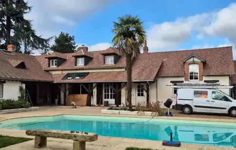 zingueur à Saint-Martin-Le-Beau - image 3